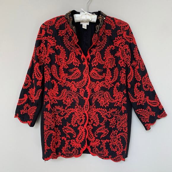 Reseller Bundle - Chico's size medium - jackets - Picture 1 of 5